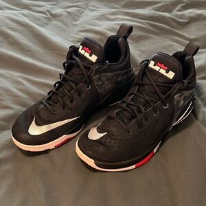 Nike Lebron Zoom Witness Sneakers